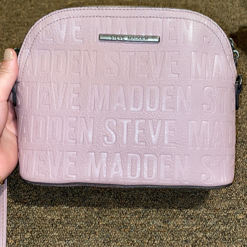 Steve Madden purse